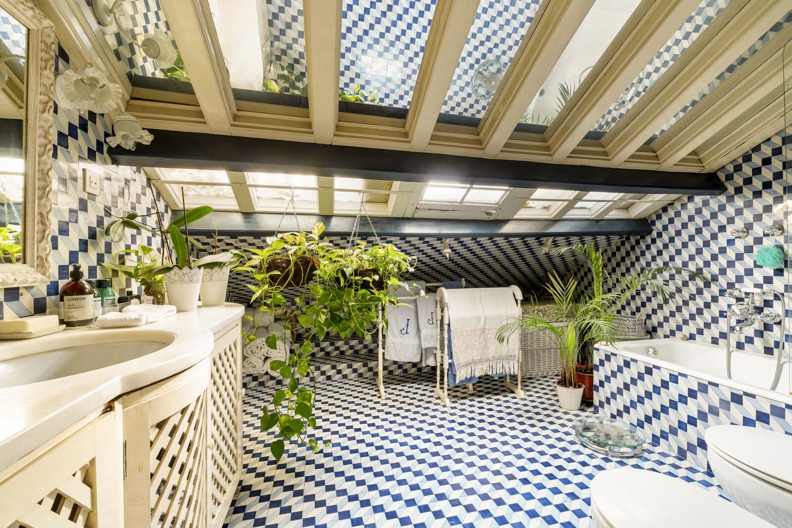 Moradia T4 + 4 com piscina, Lisboa - Imagem 30