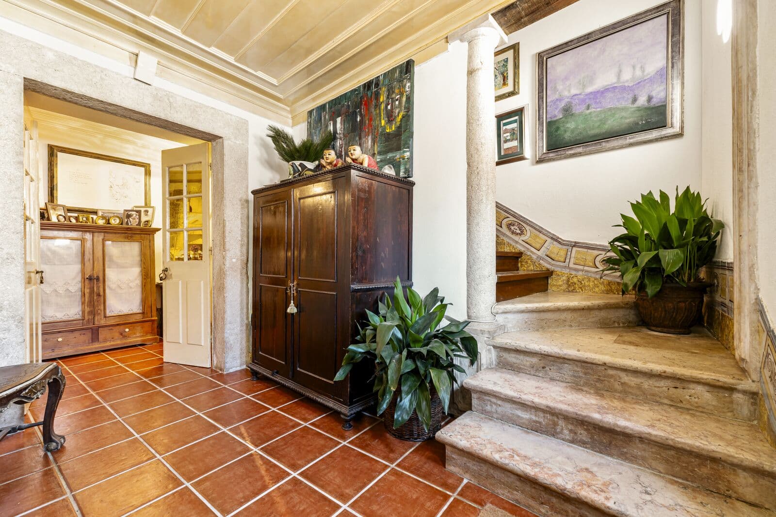 Moradia T4 + 4 com piscina, Lisboa - Imagem 24