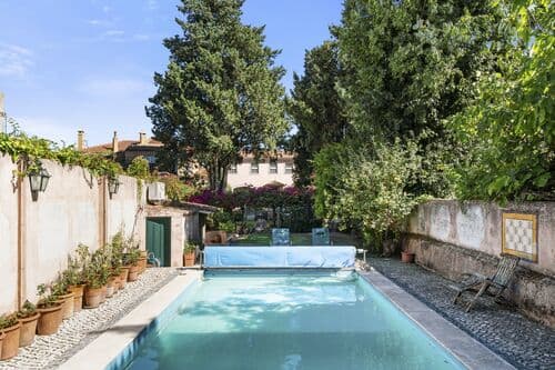 PF41462 - Moradia T4 + 4 com piscina, Lisboa - Imagem 4