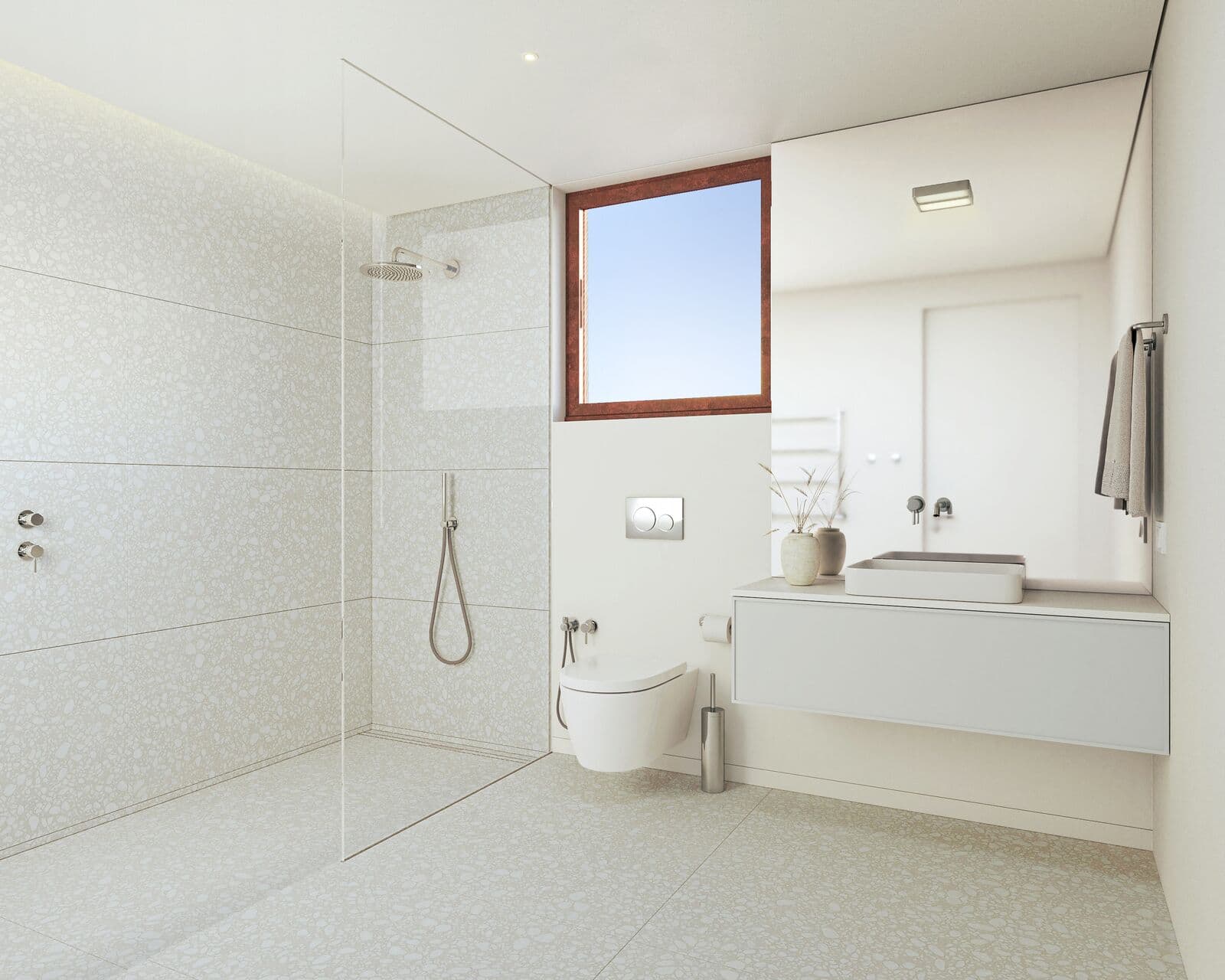 Apartamento T3 com jardim, Aldeia de Juzo, Cascais - Imagem 11