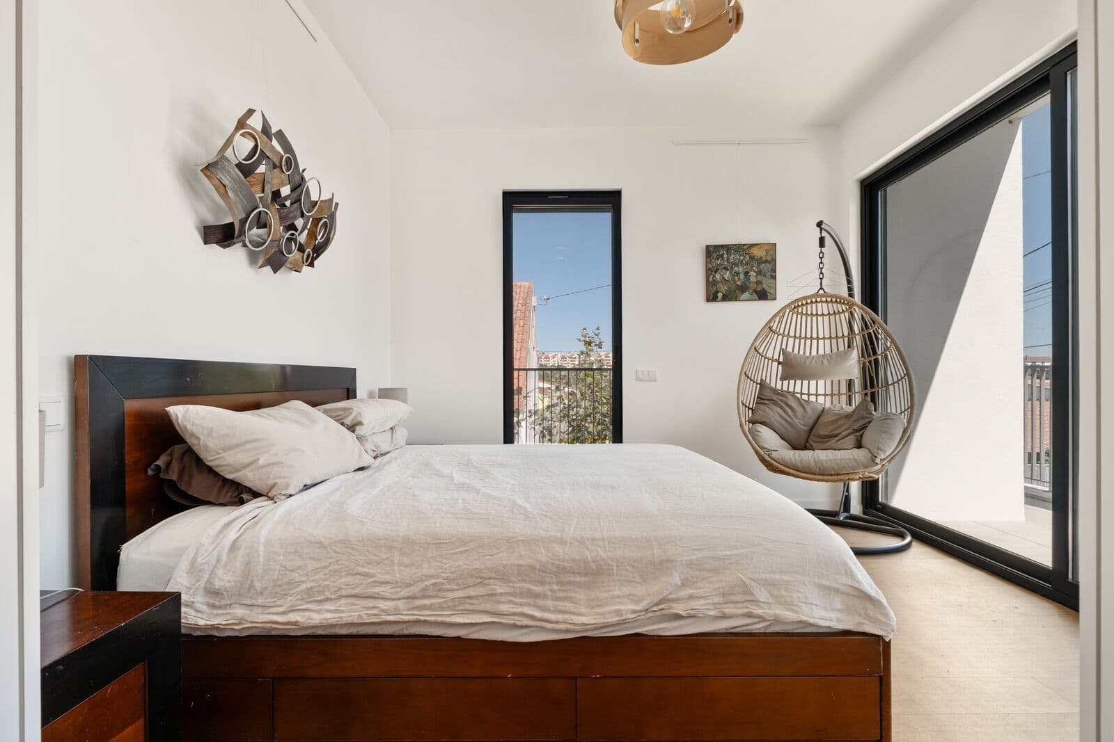 Moradia T3 + 1 com vista, Manique, Cascais - Imagem 19