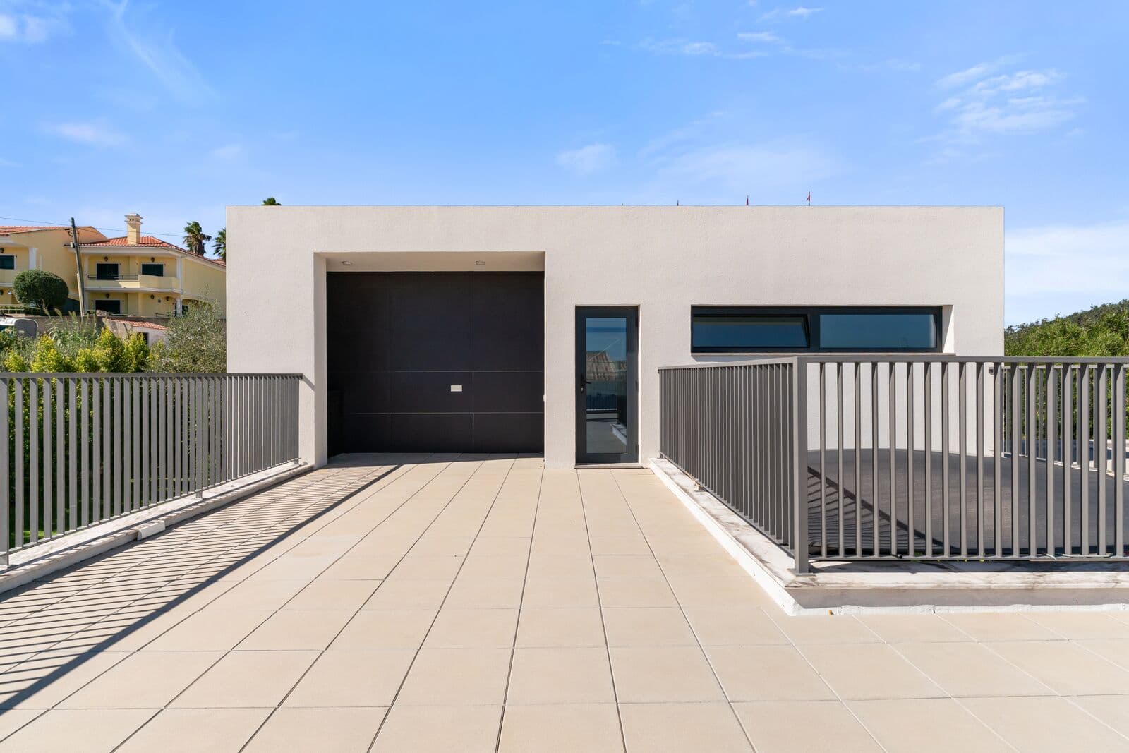 Moradia T3 + 1 com vista, Manique, Cascais - Imagem 31