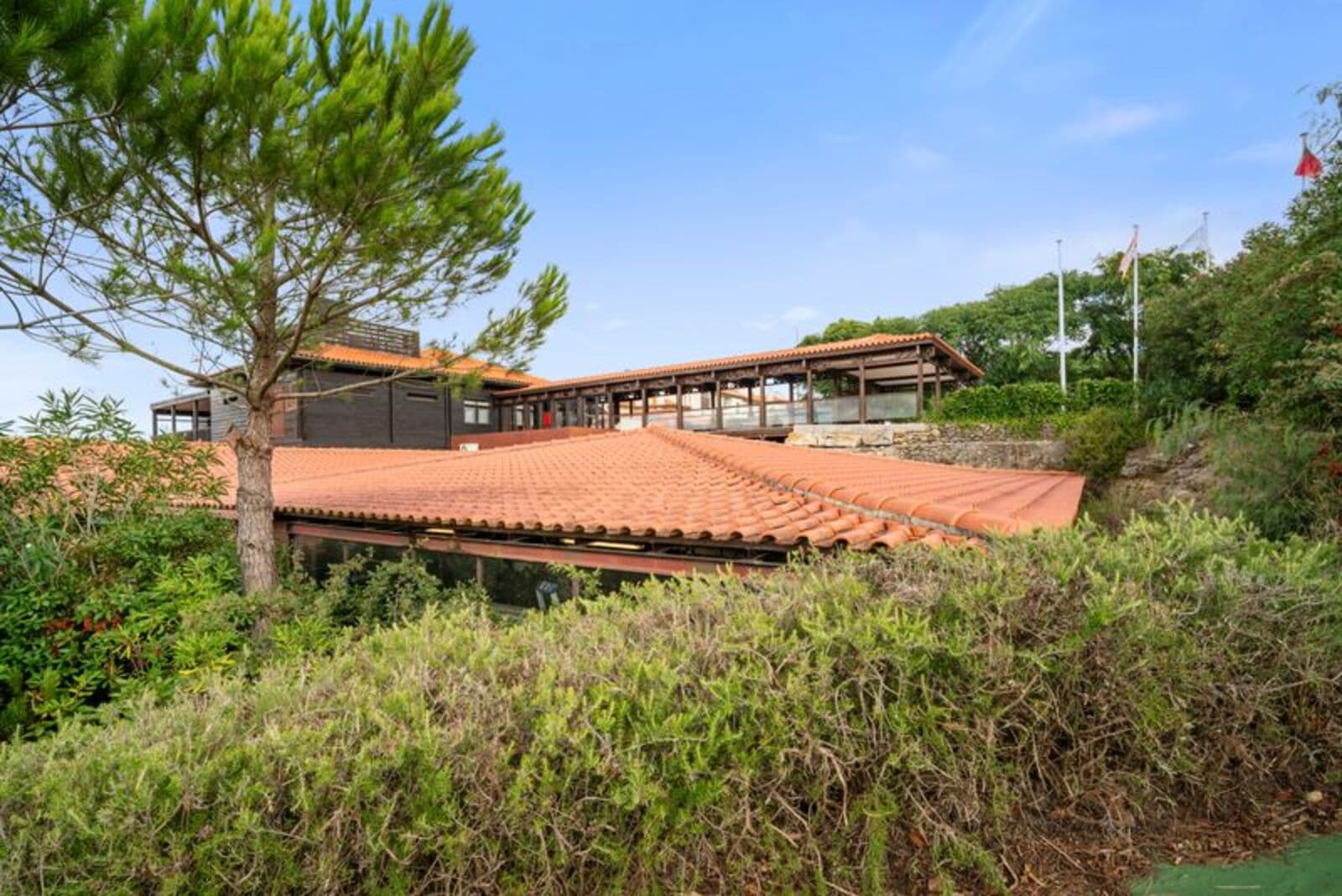 Terrain urbain 1947 m2, Belas Clube de Campo, Sintra - Image 25