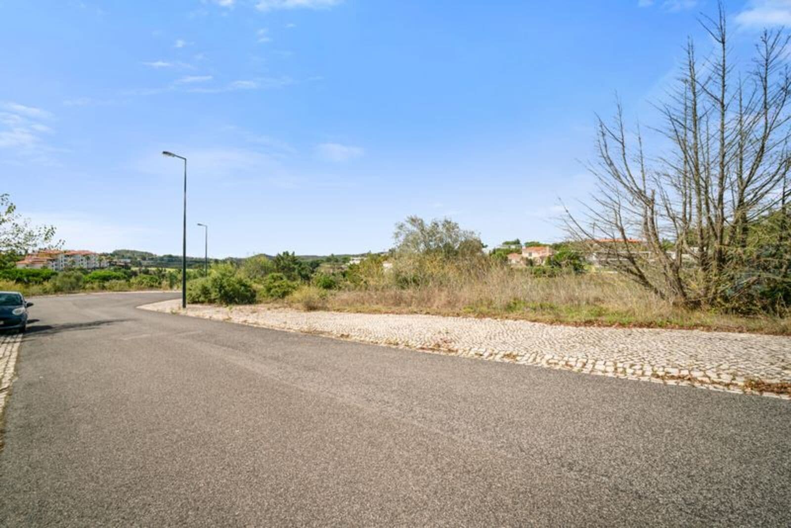 Terrain urbain 1947 m2, Belas Clube de Campo, Sintra - Image 17
