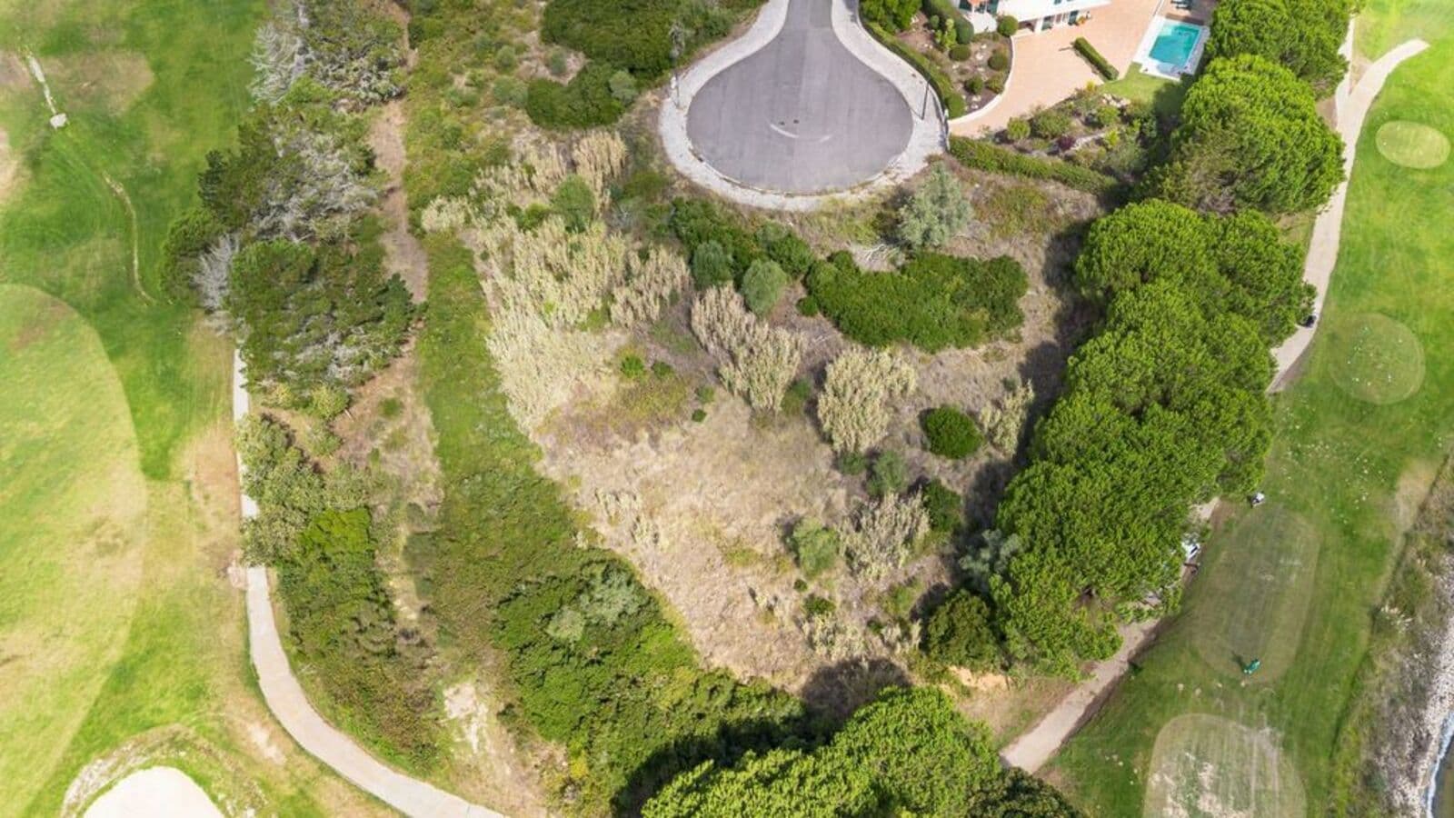 Terrain urbain 2838 m2, Belas Clube de Campo, Sintra - Image 13