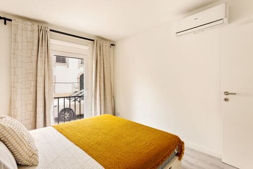 PF41500 - Appartement 2 pièces, Centro, Peniche - Image 2