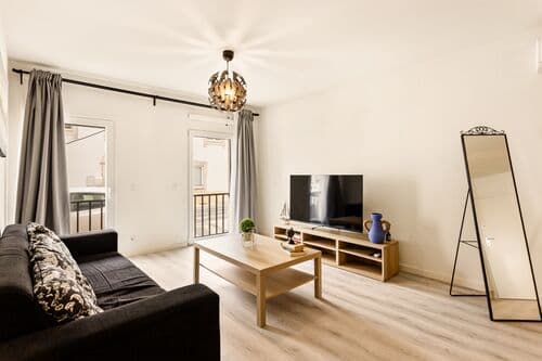 PF41500 - Appartement 2 pièces, Centro, Peniche - Image 5