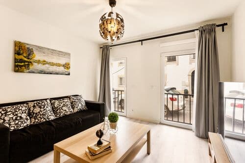 PF41500 - Appartement 2 pièces, Centro, Peniche - Image 7