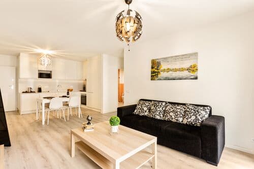 PF41500 - Appartement 2 pièces, Centro, Peniche - Image 8