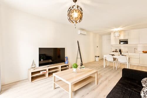 PF41500 - Appartement 2 pièces, Centro, Peniche - Image 9