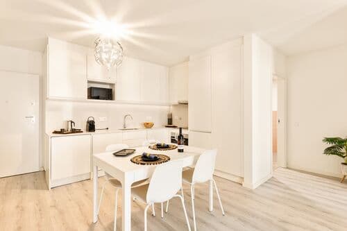 PF41500 - Appartement 2 pièces, Centro, Peniche - Image 11