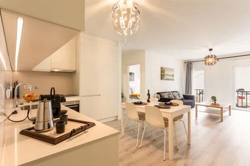 PF41500 - Appartement 2 pièces, Centro, Peniche - Image 13