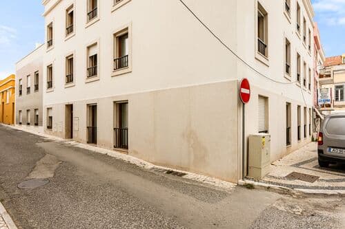 PF41500 - Appartement 2 pièces, Centro, Peniche - Image 23