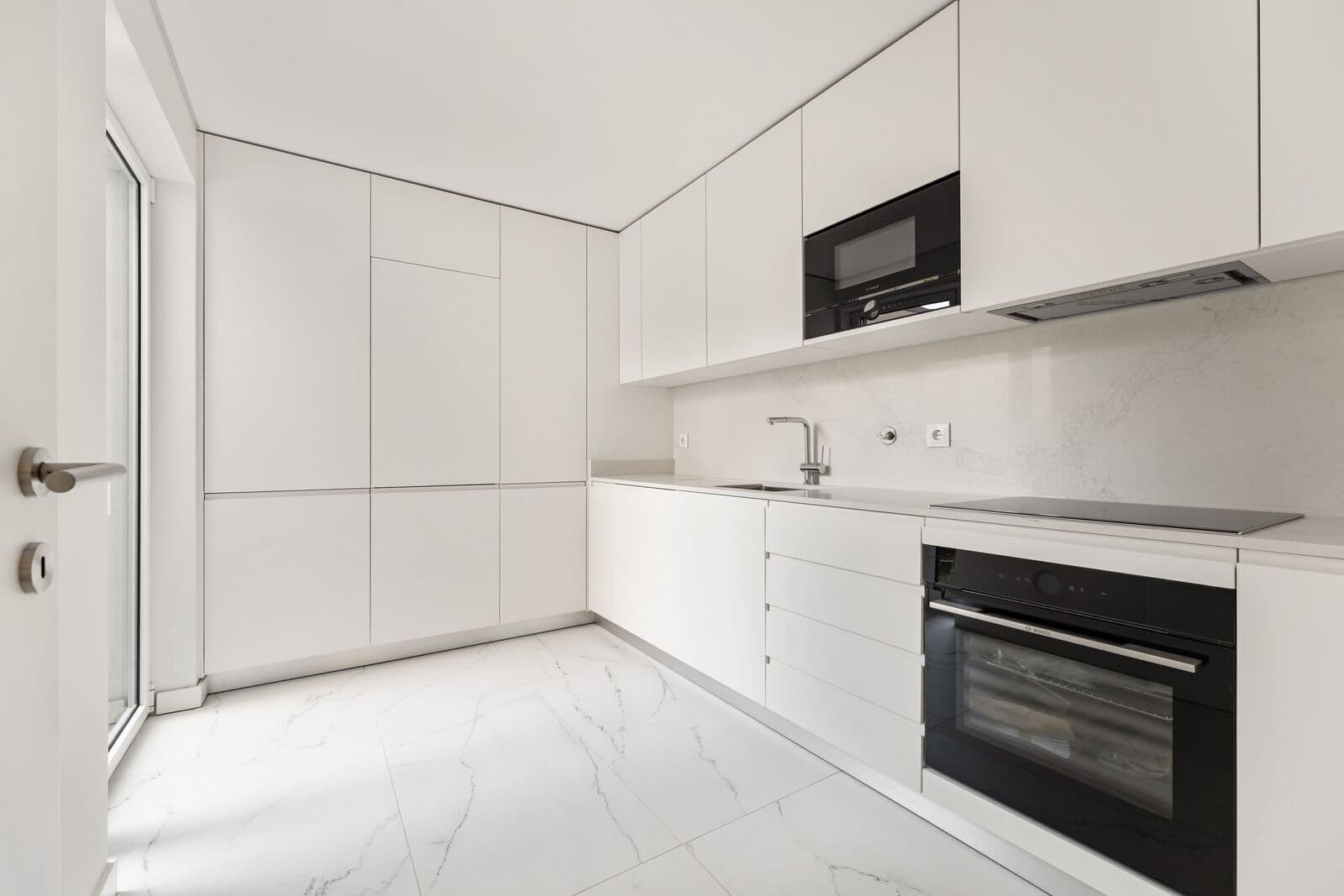 Apartamento T1 com jardim, Carcavelos, Cascais - Imagem 7