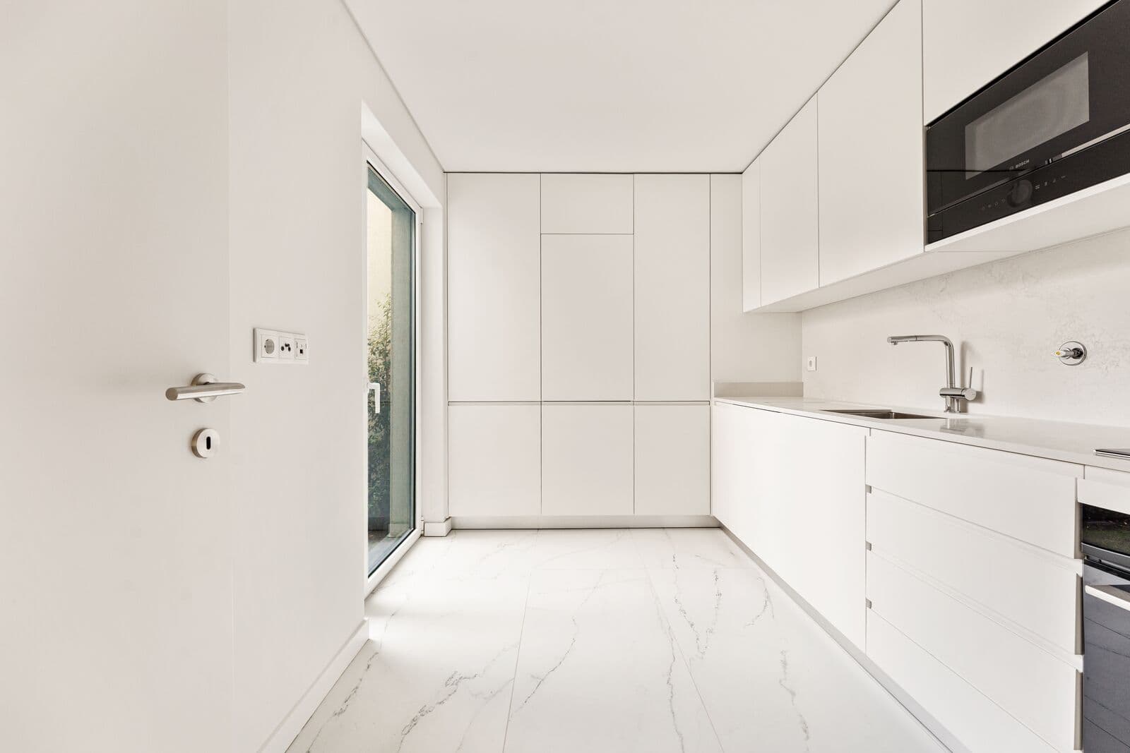 Apartamento T1 com jardim, Carcavelos, Cascais - Imagem 8