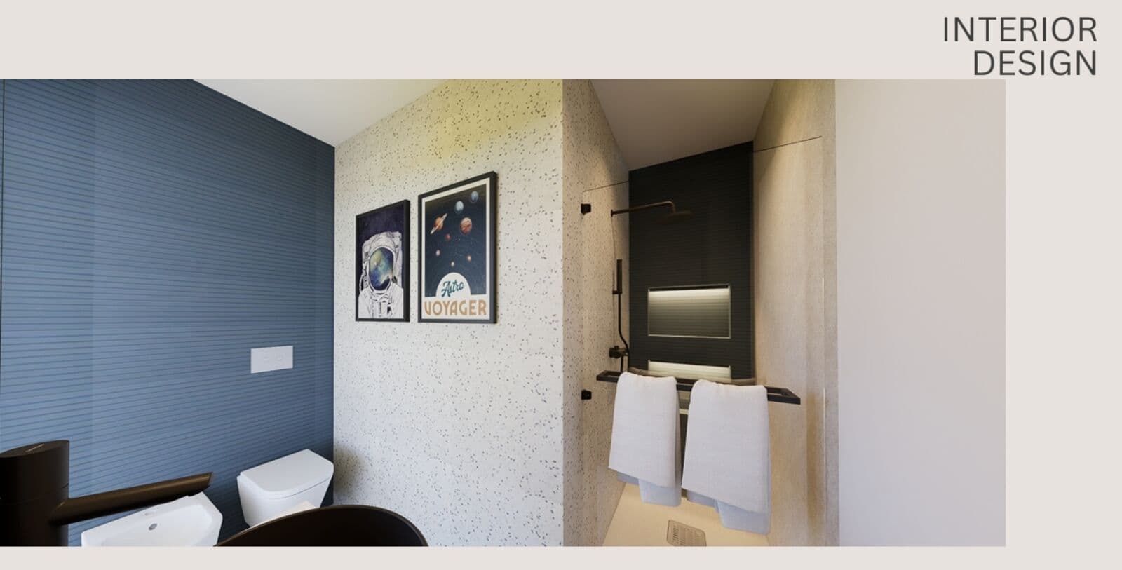 Moradia T3 com jardim, Linda-a-Velha, Oeiras - Imagem 40