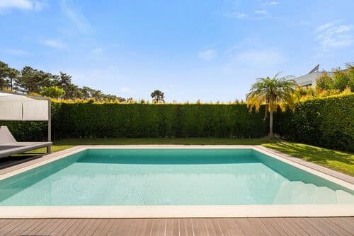 PF41512 - Moradia Isolada T3 com piscina, Aroeira, Almada - Imagem 27