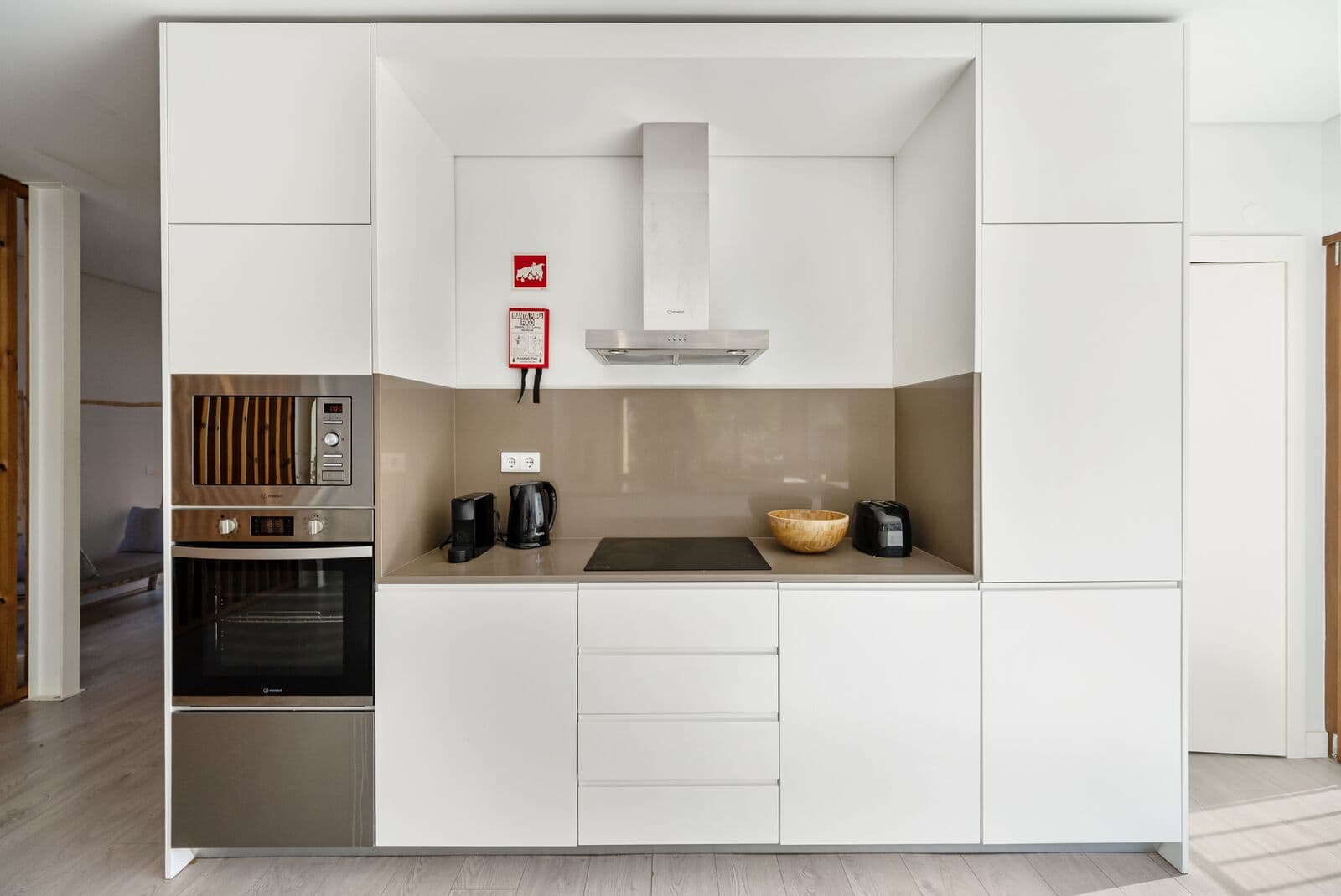 Apartamento T3 com piscina, Tróia, Grândola - Imagem 4