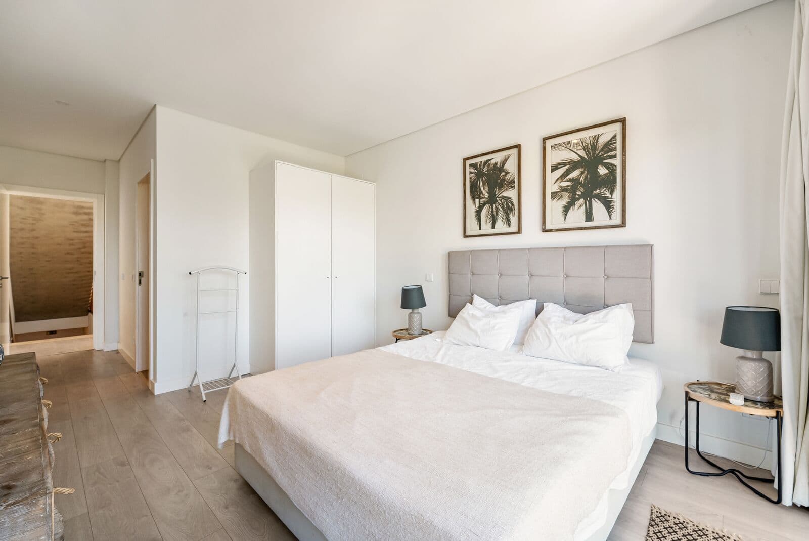 Apartamento T3 com piscina, Tróia, Grândola - Imagem 15