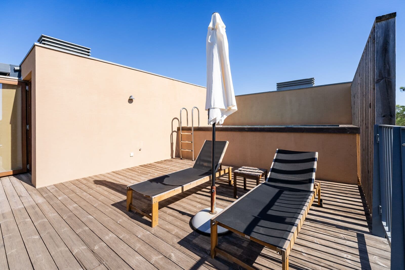 Apartamento T3 com piscina, Tróia, Grândola - Imagem 30