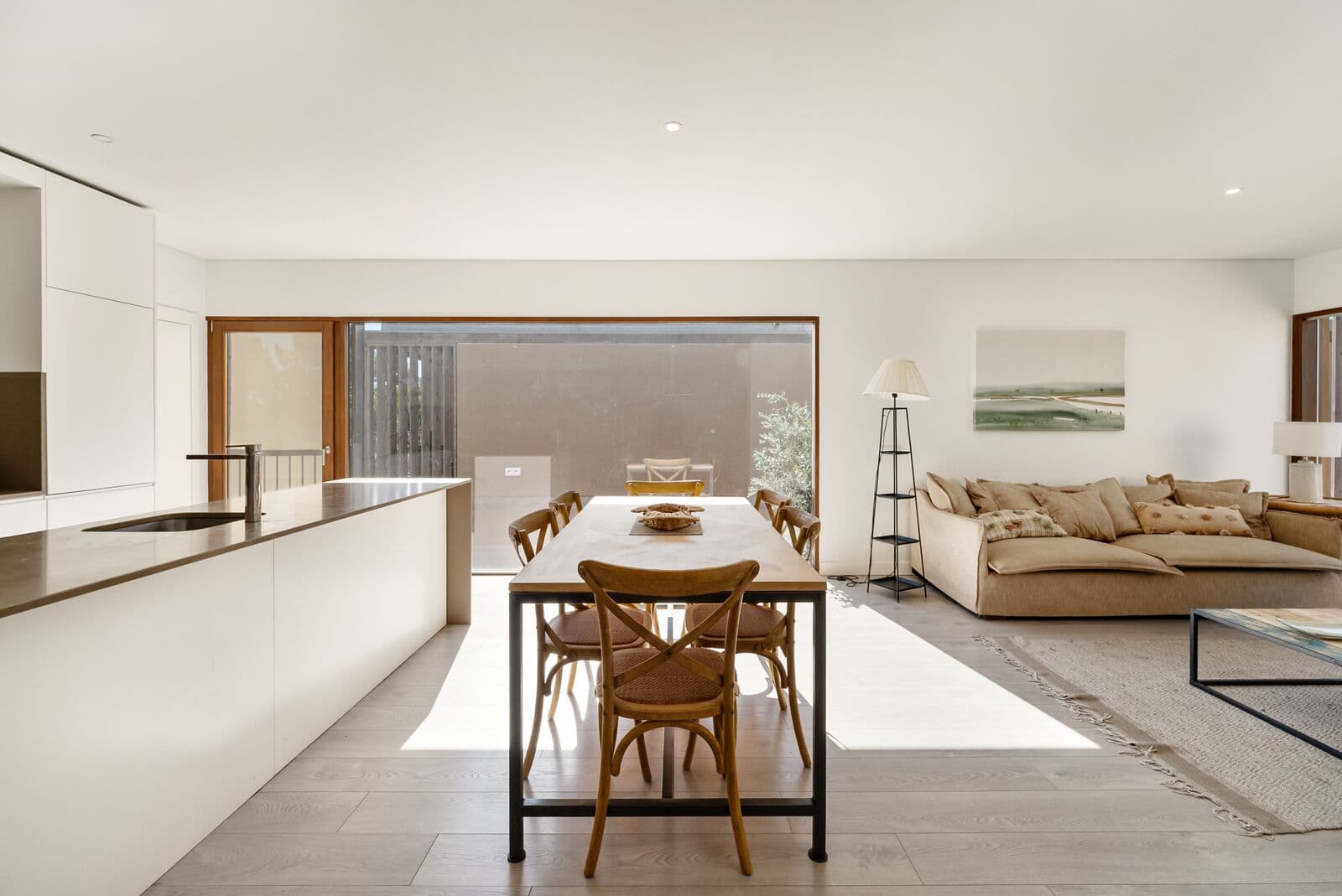 Apartamento T3 com piscina, Tróia, Grândola - Imagem 6