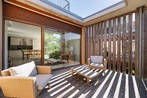 PF41513 - Apartamento T3 com piscina, Tróia, Grândola - Imagem 12