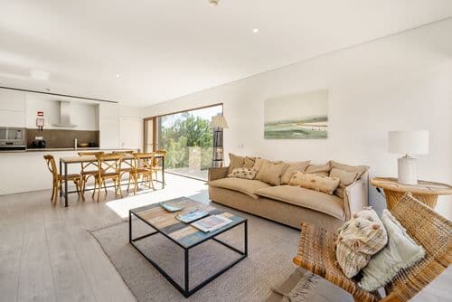 PF41513 - Apartamento T3 com piscina, Tróia, Grândola - Imagem 9