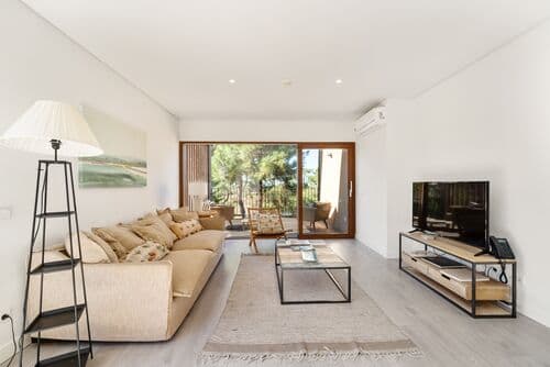 PF41513 - Apartamento T3 com piscina, Tróia, Grândola - Imagem 8