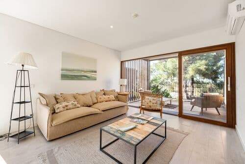 PF41513 - Apartamento T3 com piscina, Tróia, Grândola - Imagem 7