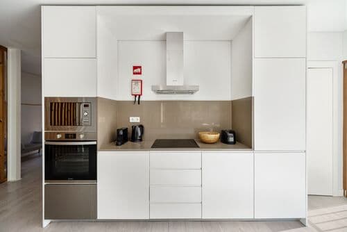 PF41514 - Apartamento T3 com piscina, Tróia, Grândola - Imagem 4