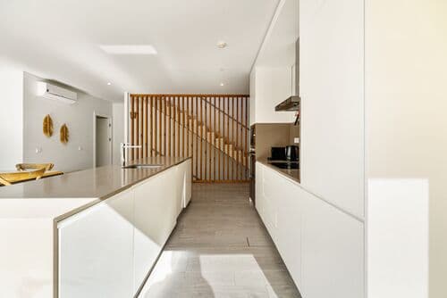 PF41514 - Apartamento T3 com piscina, Tróia, Grândola - Imagem 3