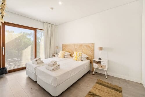 PF41514 - Apartamento T3 com piscina, Tróia, Grândola - Imagem 18