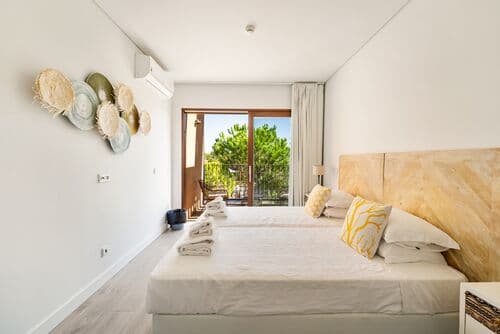PF41514 - Apartamento T3 com piscina, Tróia, Grândola - Imagem 19