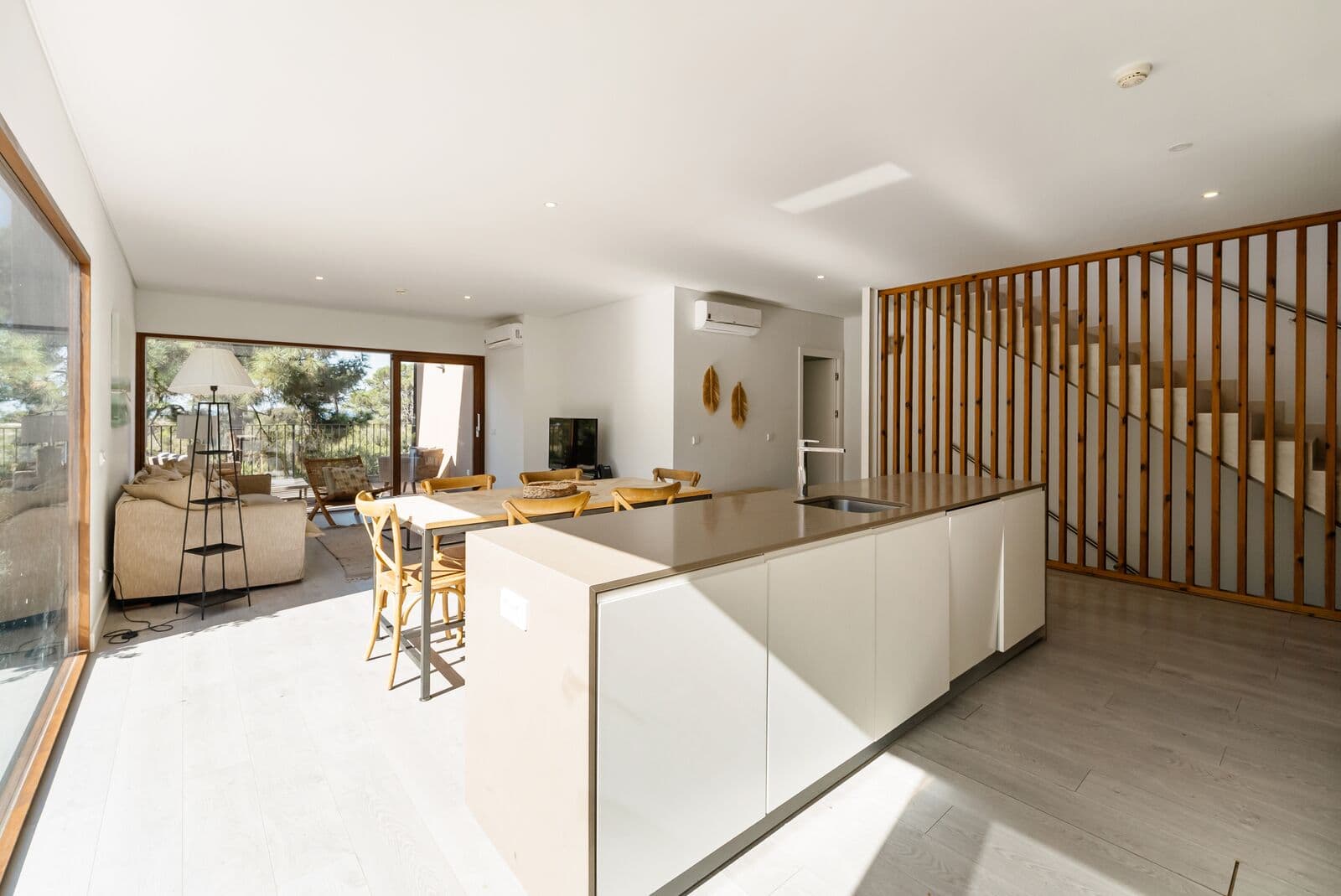 Apartamento T3 com piscina, Tróia, Grândola - Imagem 2