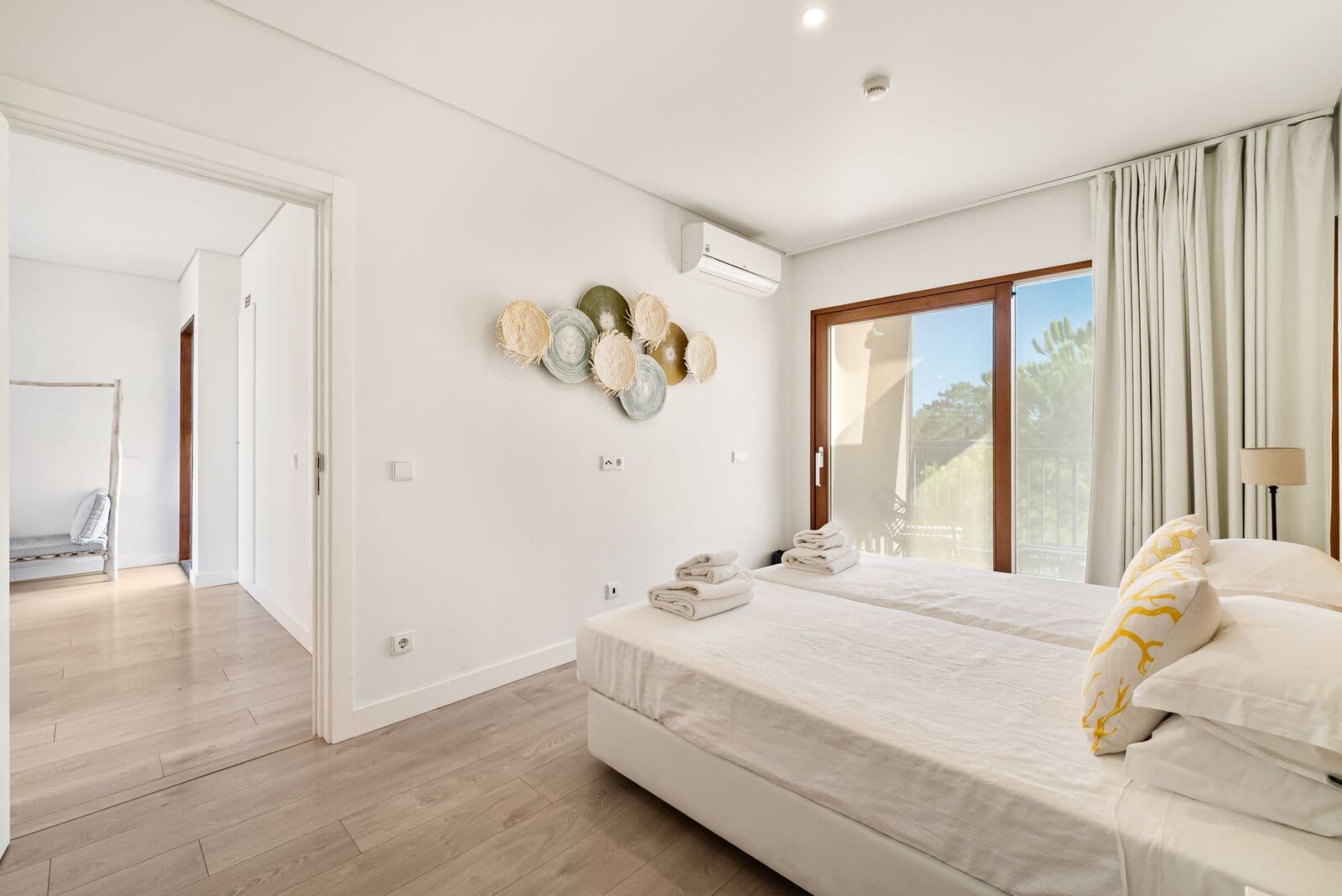 Apartamento T3 com piscina, Tróia, Grândola - Imagem 20