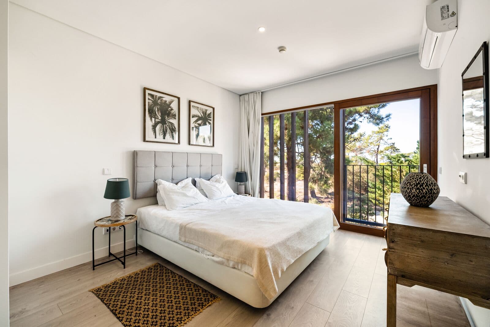 Apartamento T3 com piscina, Tróia, Grândola - Imagem 16
