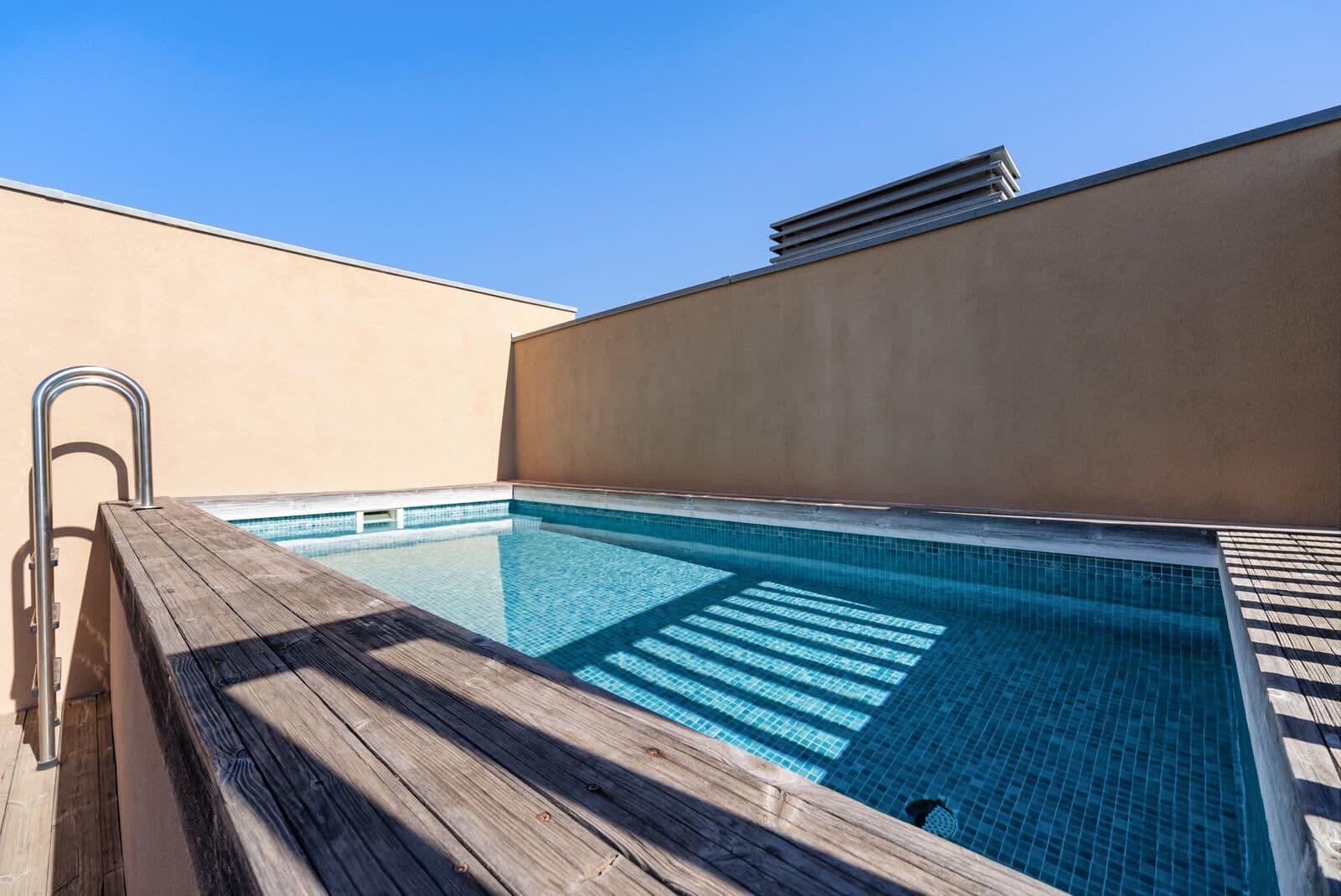 Apartamento T3 com piscina, Tróia, Grândola - Imagem 32