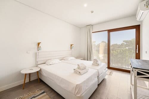 PF41515 - Apartamento T3 com piscina, Tróia, Grândola - Imagem 24