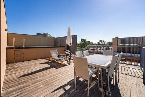 PF41515 - Apartamento T3 com piscina, Tróia, Grândola - Imagem 27