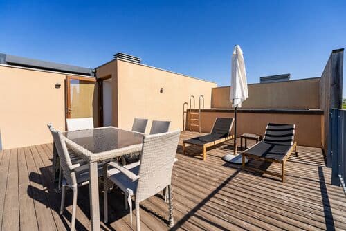 PF41515 - Apartamento T3 com piscina, Tróia, Grândola - Imagem 29