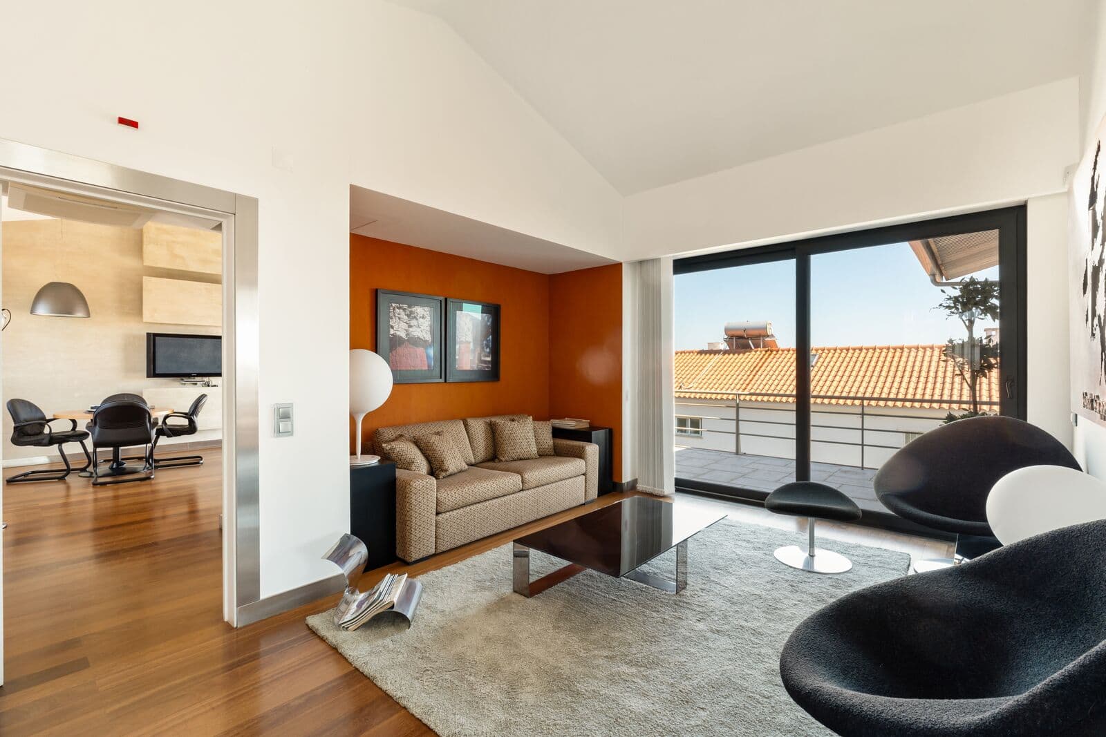 6 Bedroom House, Cascais - Image 13
