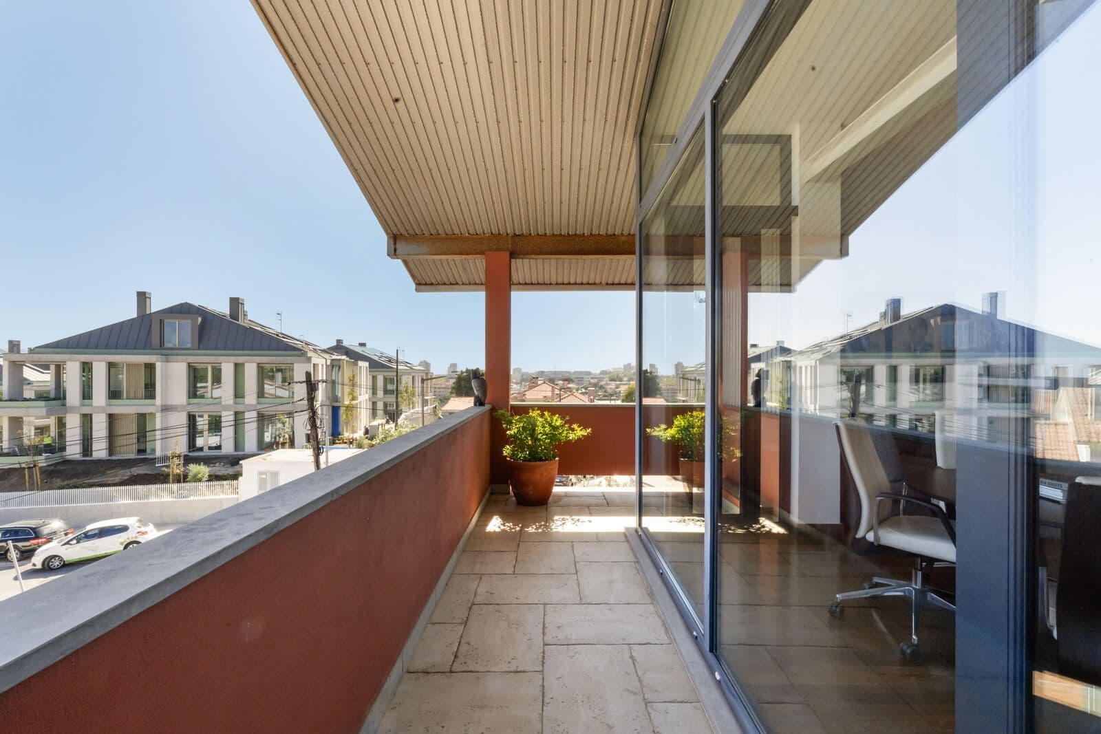 6 Bedroom House, Cascais - Image 16
