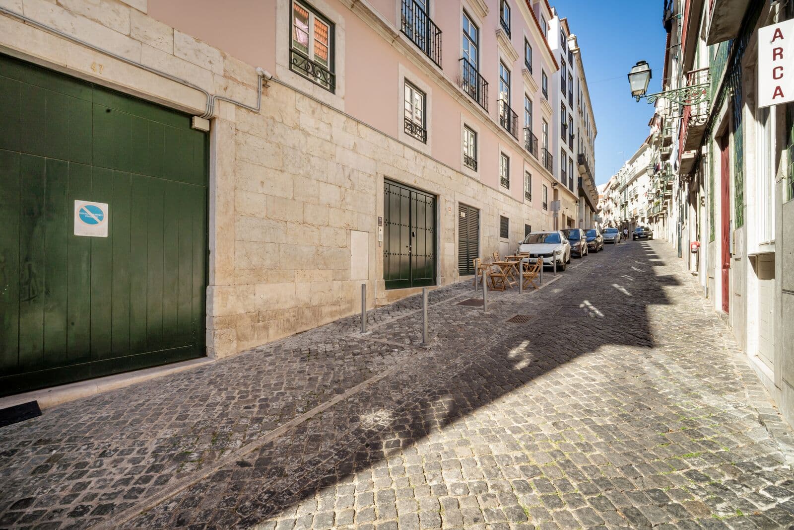 2 Bedroom Apartment new, Chiado, Lisboa - Image 30