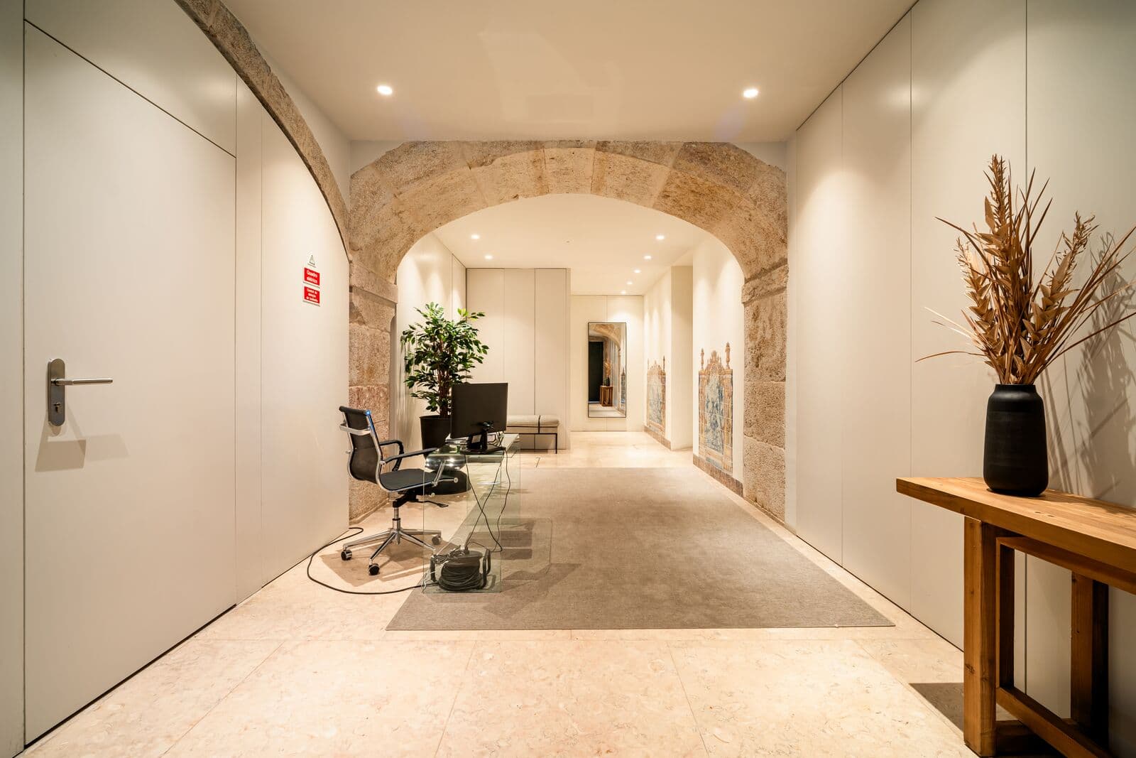 2 Bedroom Apartment new, Chiado, Lisboa - Image 21