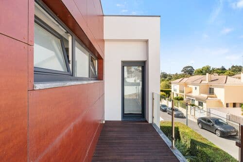 PF41525 - Moradia Geminada T3 + 1 com piscina, Arneiro, Cascais - Imagem 26