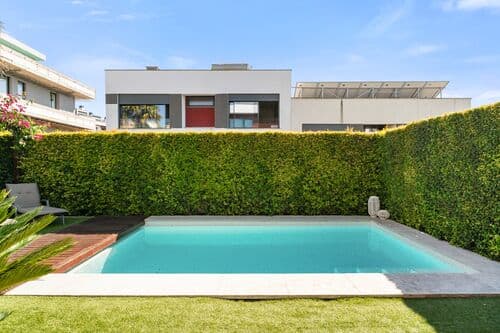 PF41525 - Moradia Geminada T3 + 1 com piscina, Arneiro, Cascais - Imagem 42