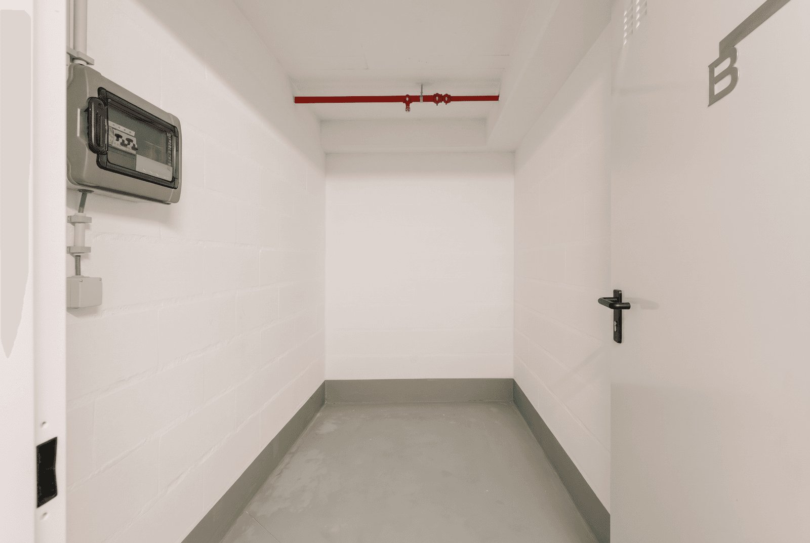 Apartamento T4 com estacionamento, Sete Rios, Lisboa - Imagem 29