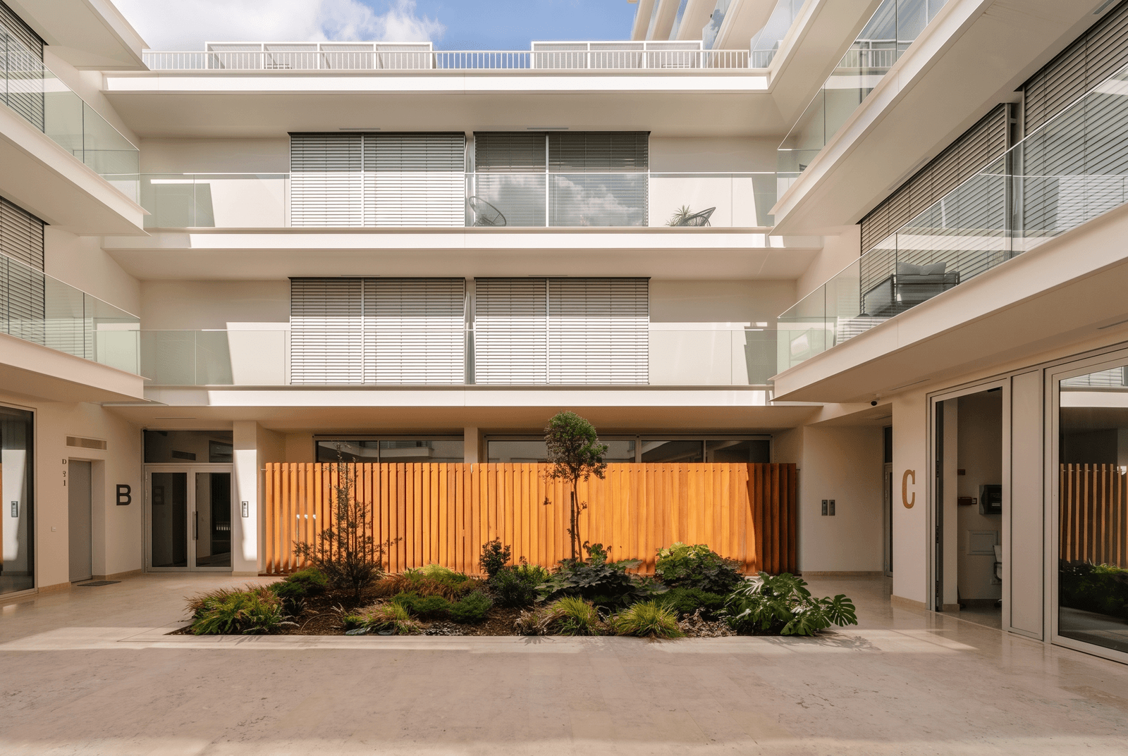 Apartamento T4 com estacionamento, Sete Rios, Lisboa - Imagem 26