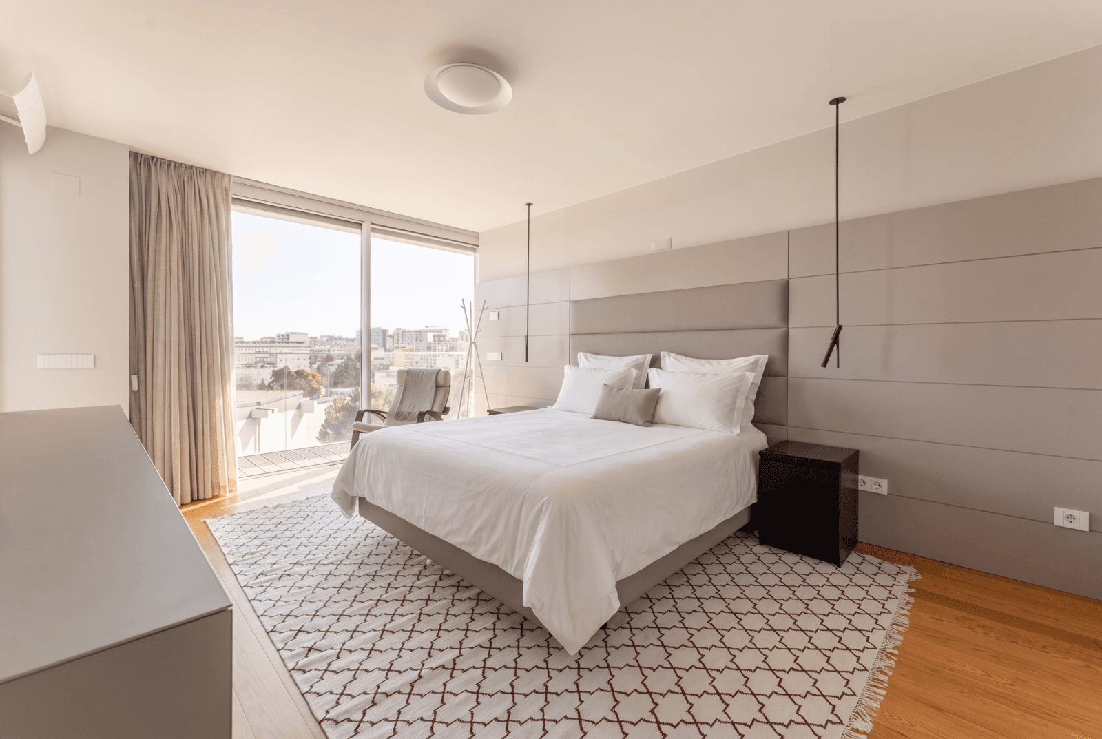 Apartamento T4 com estacionamento, Sete Rios, Lisboa - Imagem 14