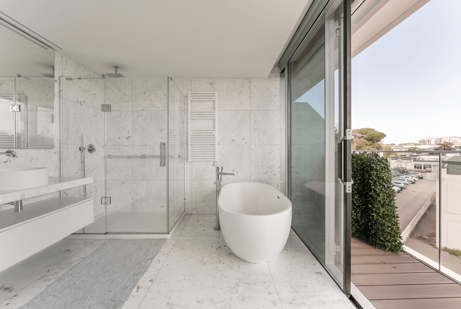 Apartamento T4 com estacionamento, Sete Rios, Lisboa - Imagem 16